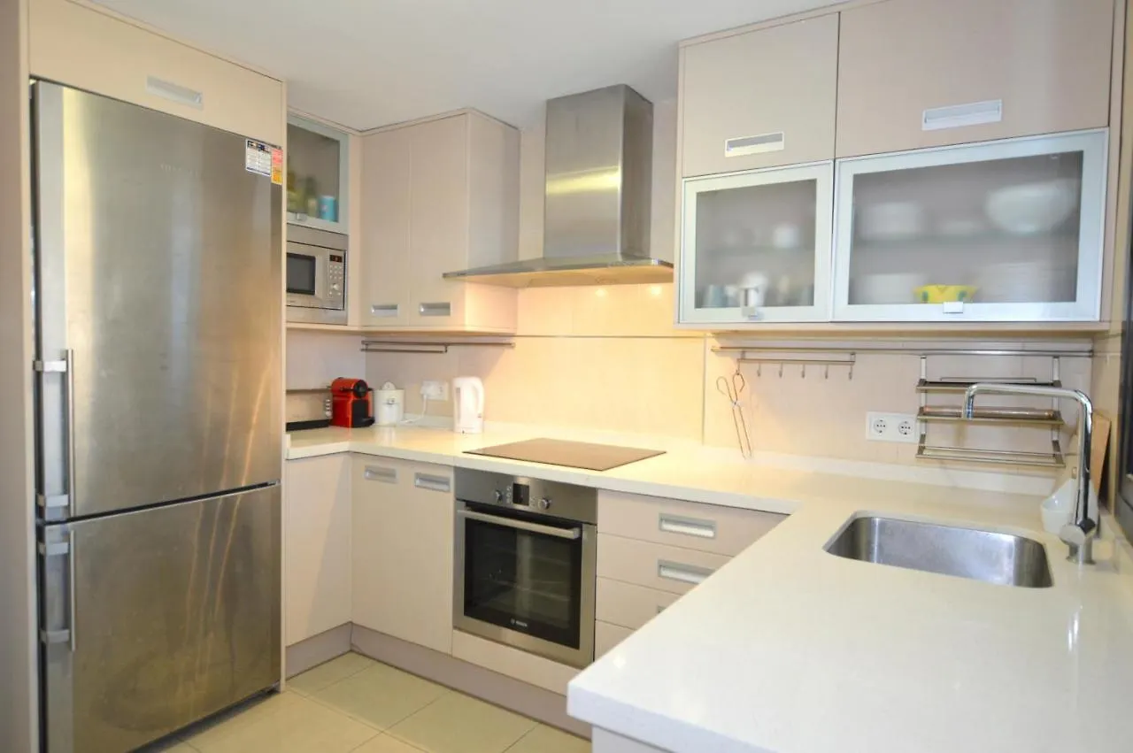 Apartamento Delante Del Mar Can Pastilla Apartment Can Pastilla  0*, Can Pastilla (Mallorca) Spain