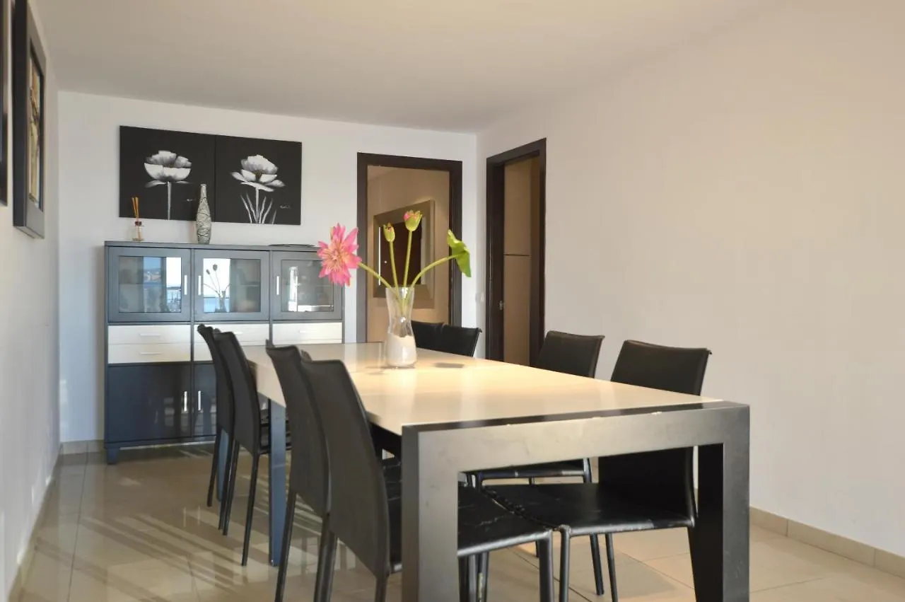 Apartamento Delante Del Mar Can Pastilla Apartment Can Pastilla  Spain