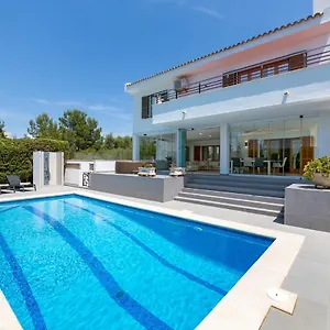 Casa Kristel Ferienhaus