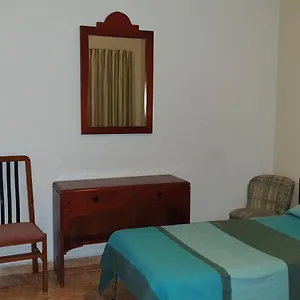 Pensión Maracaibo, Can Pastilla (Mallorca)