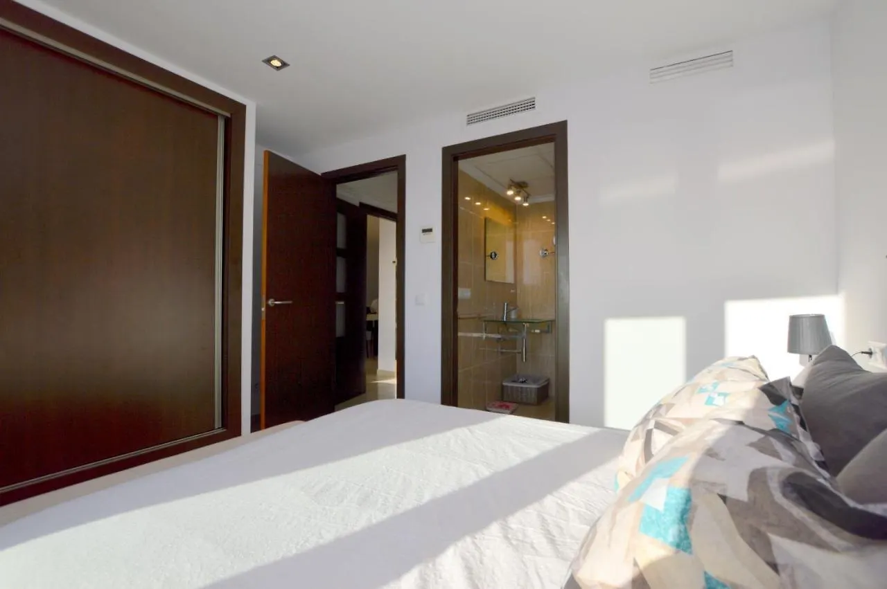 Apartamento Delante Del Mar Can Pastilla Apartment Can Pastilla  Can Pastilla (Mallorca)