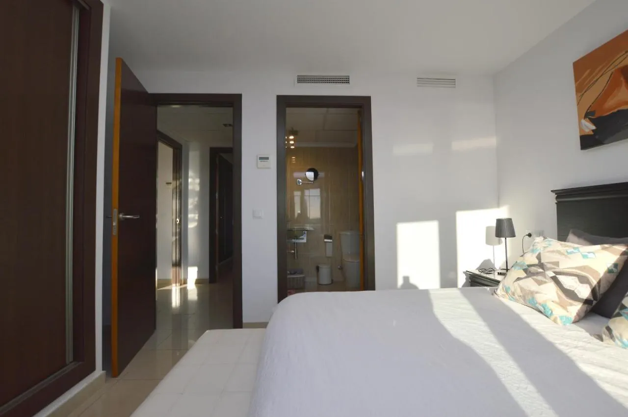 Apartamento Delante Del Mar Can Pastilla Apartment Can Pastilla  0*, Can Pastilla (Mallorca)