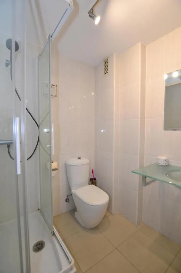 Apartamento Delante Del Mar Can Pastilla Apartment Can Pastilla