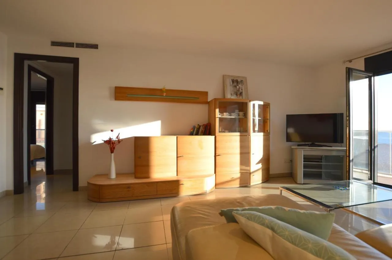 Apartamento Delante Del Mar Can Pastilla Apartment Can Pastilla   Can Pastilla (Mallorca)