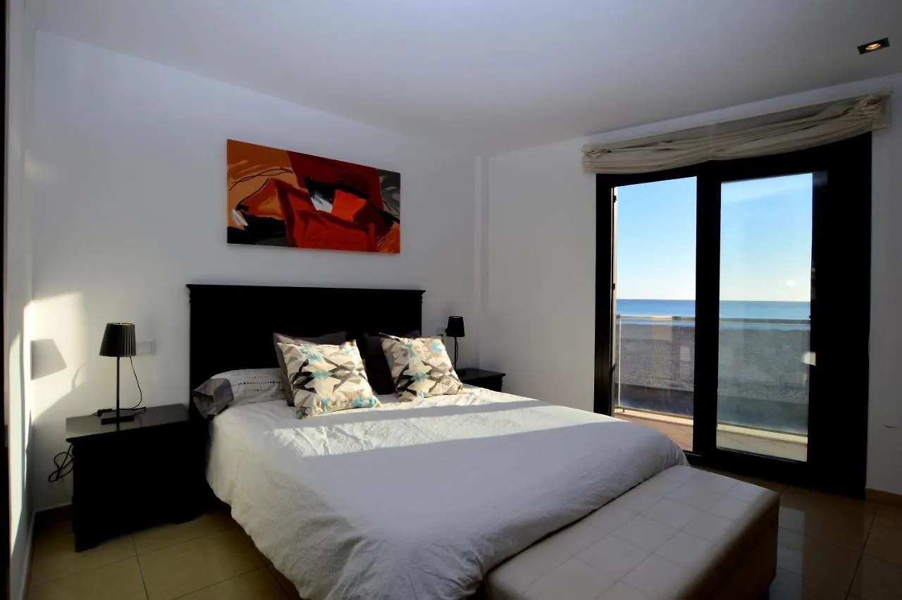 Apartamento Delante Del Mar Can Pastilla Apartment Can Pastilla